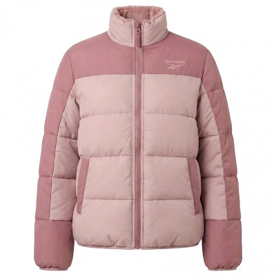дамско,яке,дамски,якета,и,палта,reebok,2,in,1,puffer,reversible,women,winter,jacket