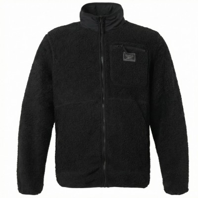 мъжко,поларено,яке,мъжки,якета,reebok,sherpa,jacket,men,fleece,jacket