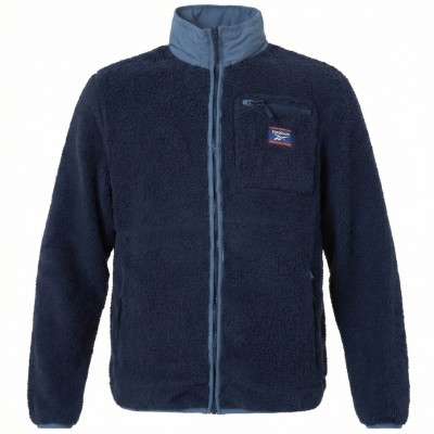 мъжко,поларено,яке,мъжки,якета,reebok,sherpa,jacket,men,fleece,jacket,rbo15220,black