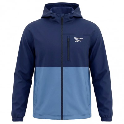 мъжки,якета,reebok,classic,men,windbreaker,rbo15400,mineral,blue