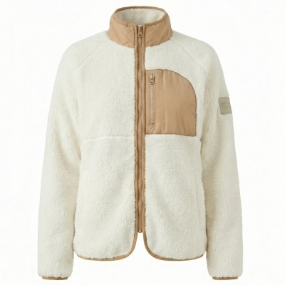 дамско,поларено,яке,дамски,якета,и,палта,reebok,double,monkey,fleece,women,jacket,rbo21460,cream
