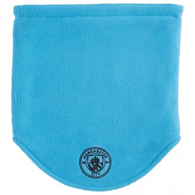 manchester,city,f.c.,puma,kids,reversible,neck,warmer