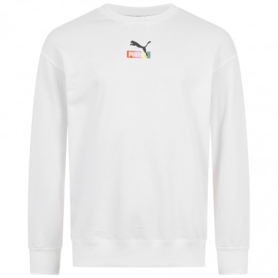 мъжка,блуза,мъжки,пуловери,puma,brand,love,men,sweatshirt