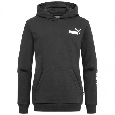 детски,суичър,детски,горнища,с,качулка,puma,essentials,tape,camo,kids,hoody