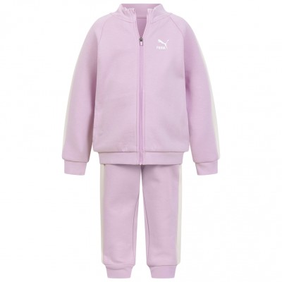 бебешки,анцуг,puma,minicats,t7,iconic,suit,baby,joggers,suit