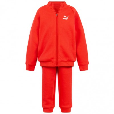 бебешки,анцуг,puma,minicats,t7,iconic,suit,baby,joggers,suit