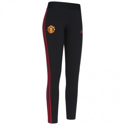 дамски,клин,manchester,united,f.c.,adidas,women,leggings