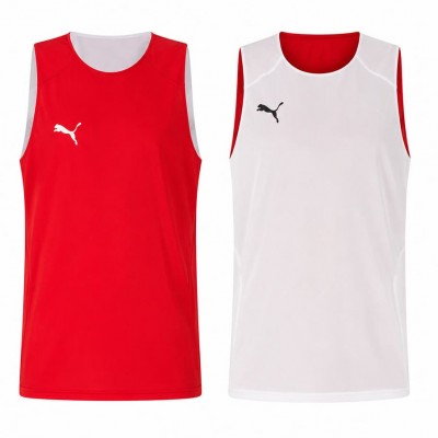 мъжка,фланелка,баскетболни,потници,puma,basketball,practice,jersey,men,jersey