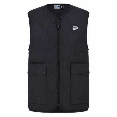 мъжки,елек,мъжки,жилетки,puma,downtown,corduroy,men,waistcoat