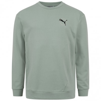 мъжка,блуза,мъжки,пуловери,puma,better,sportswear,crew,men,sweatshirt
