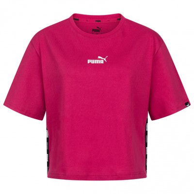 дамска,тениска,дамски,тениски,puma,power,cropped,tee,women,t,shirt