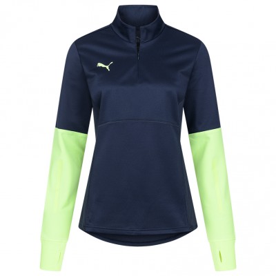 дамска,блуза,puma,individual,liga,women,training,sweatshirt