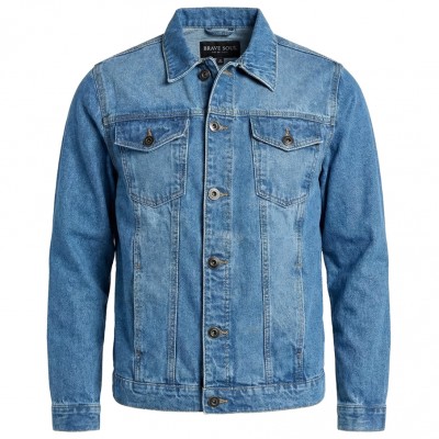 мъжко,яке,мъжки,якета,brave,soul®,fielding,denim,men,denim,jacket