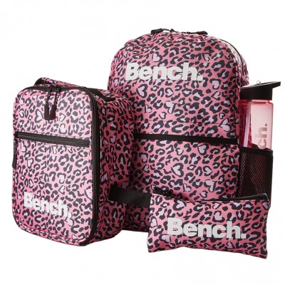 спортни,чанти,bench,back,to,school,kids,backpack,set,4,piece