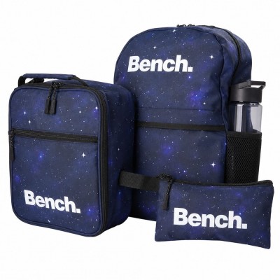 спортни,чанти,bench,back,to,school,kids,backpack,set,4,piece