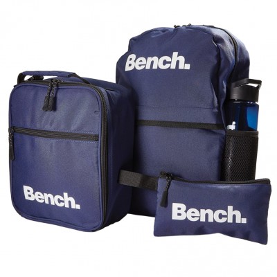 спортни,чанти,bench,back,to,school,kids,backpack,set,4,piece