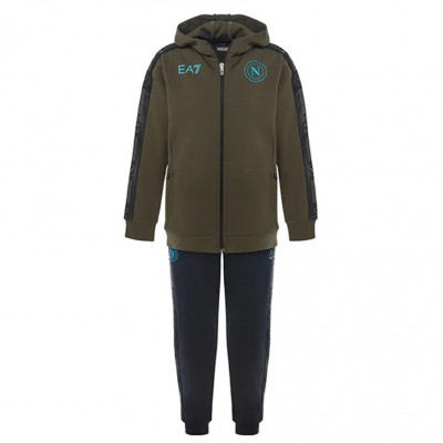 детски,анцуг,ssc,napoli,ea7,emporio,armani,kids,tracksuit