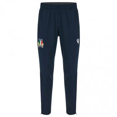 italien,fir,rugby,macron,men,tracksuit,pants