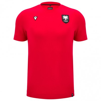 мъжки,тениски,albania,macron,men,casual,top