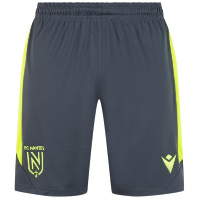 мъжки,къси,панталони,nantes,fc,macron,men,training,shorts