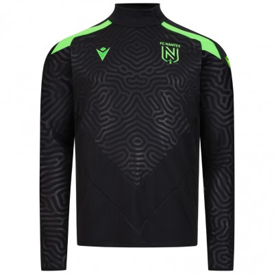 мъжка,блуза,nantes,fc,macron,men,training,sweatshirt