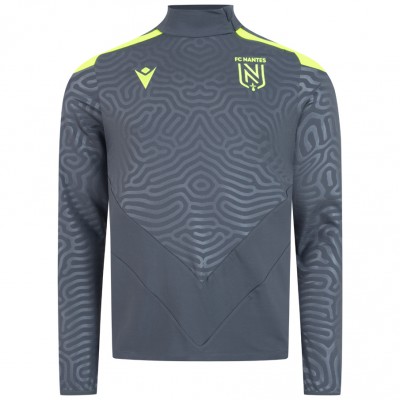 мъжка,блуза,nantes,fc,macron,men,training,sweatshirt