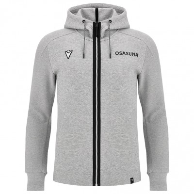мъжко,яке,ca,osasuna,macron,men,sweat,jacket