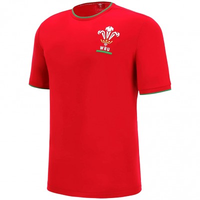 детска,фланелка,wales,wru,macron,rugby,kids,training,jersey