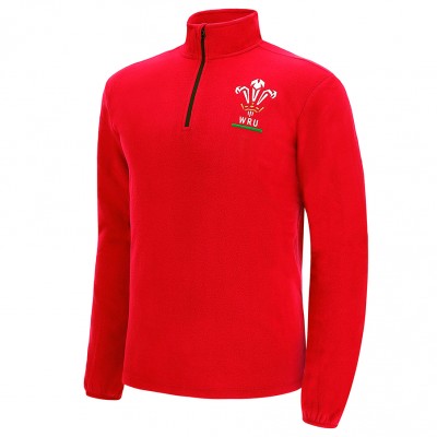 мъжка,поларена,блуза,мъжки,пуловери,wales,wru,macron,rugby,xv,men,fleece,sweatshirt