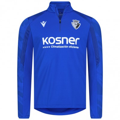 мъжка,блуза,ca,osasuna,macron,men,training,sweatshirt