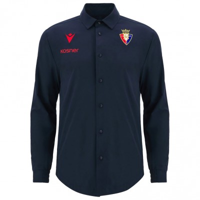 ca,osasuna,macron,men,overshirt