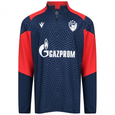 мъжка,блуза,мъжки,пуловери,red,star,belgrade,macron,men,training,sweatshirt