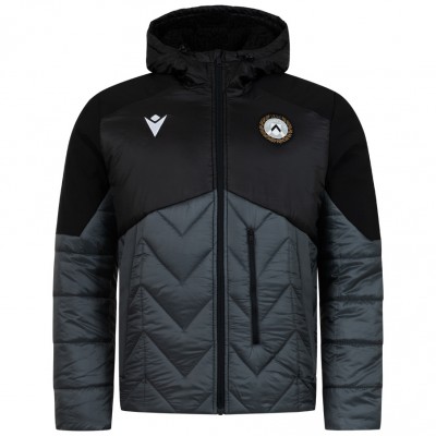 мъжко,яке,мъжки,якета,udinese,calcio,macron,men,premium,jacket