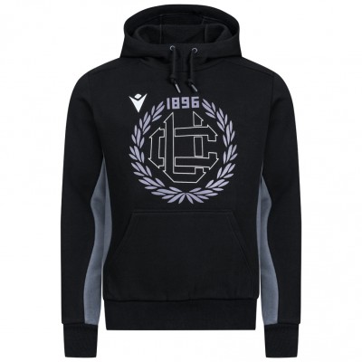 мъжко,яке,мъжки,якета,udinese,calcio,macron,men,hooded,sweat,jacket