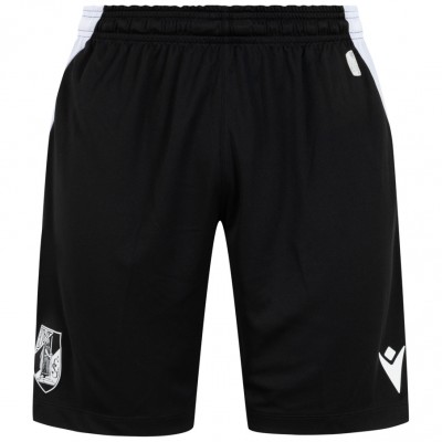 мъжки,къси,панталони,мъжки,къси,панталони,vitória,guimarães,macron,men,home,shorts