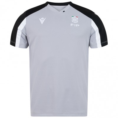 мъжка,фланелка,баскетболни,потници,italy,basketball,macron,men,jersey
