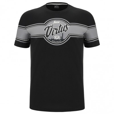 мъжки,тениски,баскетболни,облекла,virtus,basket,macron,men,top