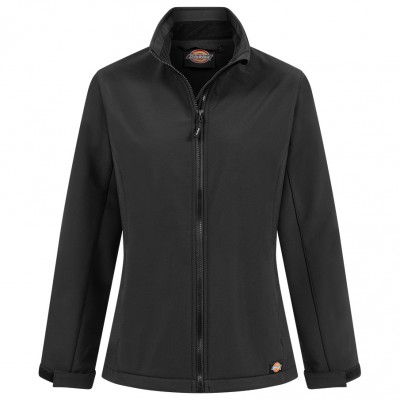 дамско,яке,дамски,якета,и,палта,dickies,everyday,women,softshell,jacket