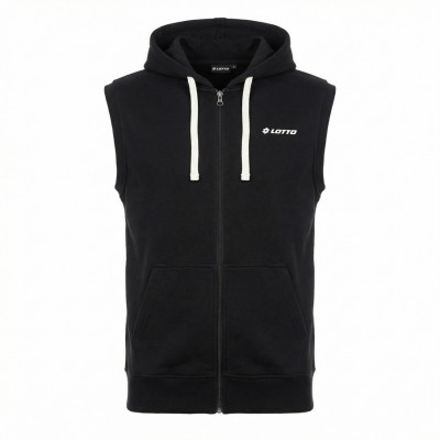 мъжки,горнища,с,качулка,lotto,bodywarmer,men,hooded,sweat,vest