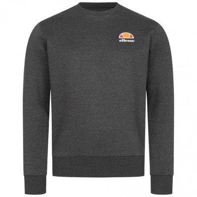 мъжка,блуза,мъжки,пуловери,ellesse,crew,men,sweatshirt