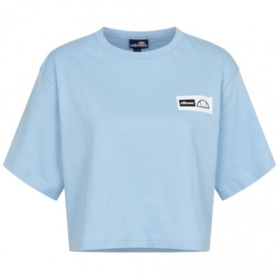 дамска,тениска,дамски,тениски,ellesse,crop,tee,women,t,shirt