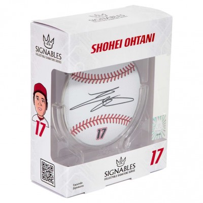 бейзбол,los,angeles,angels,shohei,ohtani,#17,mlb,collectors,item,13,cm
