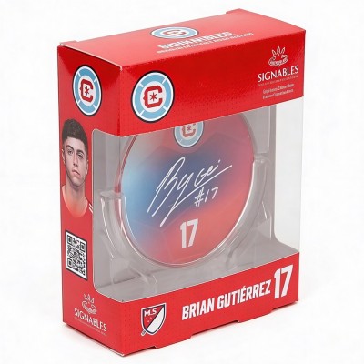 chicago,fire,fc,brian,gutierrez,#17,football,collectors,item,14,cm