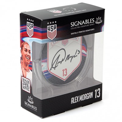 usa,alex,morgan,#13,football,collectors,item,14,cm