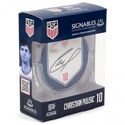 usa,christian,pulisic,#10,football,collectors,item,14,cm