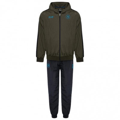 мъжки,анцуг,ssc,napoli,ea7,emporio,armani,men,presentation,tracksuit