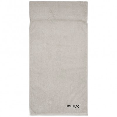 хавлиена,кърпа,хавлии,кърпи,и,хавлии,jelex,100fit,fitness,towel,with,zipped,pocket,grey