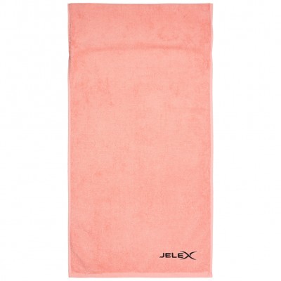 хавлиена,кърпа,хавлии,кърпи,и,хавлии,jelex,100fit,fitness,towel,with,zipped,pocket,pink