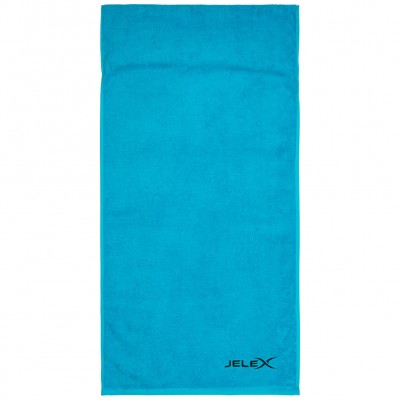 хавлиена,кърпа,хавлии,кърпи,и,хавлии,jelex,100fit,fitness,towel,with,zipped,pocket,turquoise