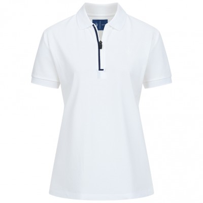 дамска,блуза,с,яка,дамски,блузи,с,яка,maserati,classic,women,polo,shirt